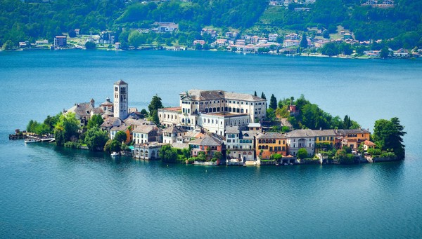 San Giulio